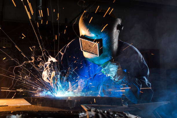 Best Automation and Robotic Welding in Lake City, MN