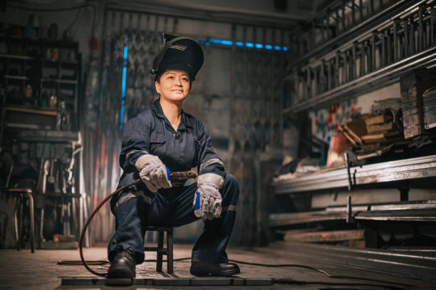 Best Aerospace and Defense Welding in Lake City, MN