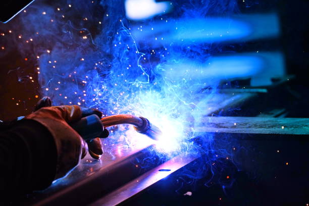 Affordable Welder Services in Lake City, MN